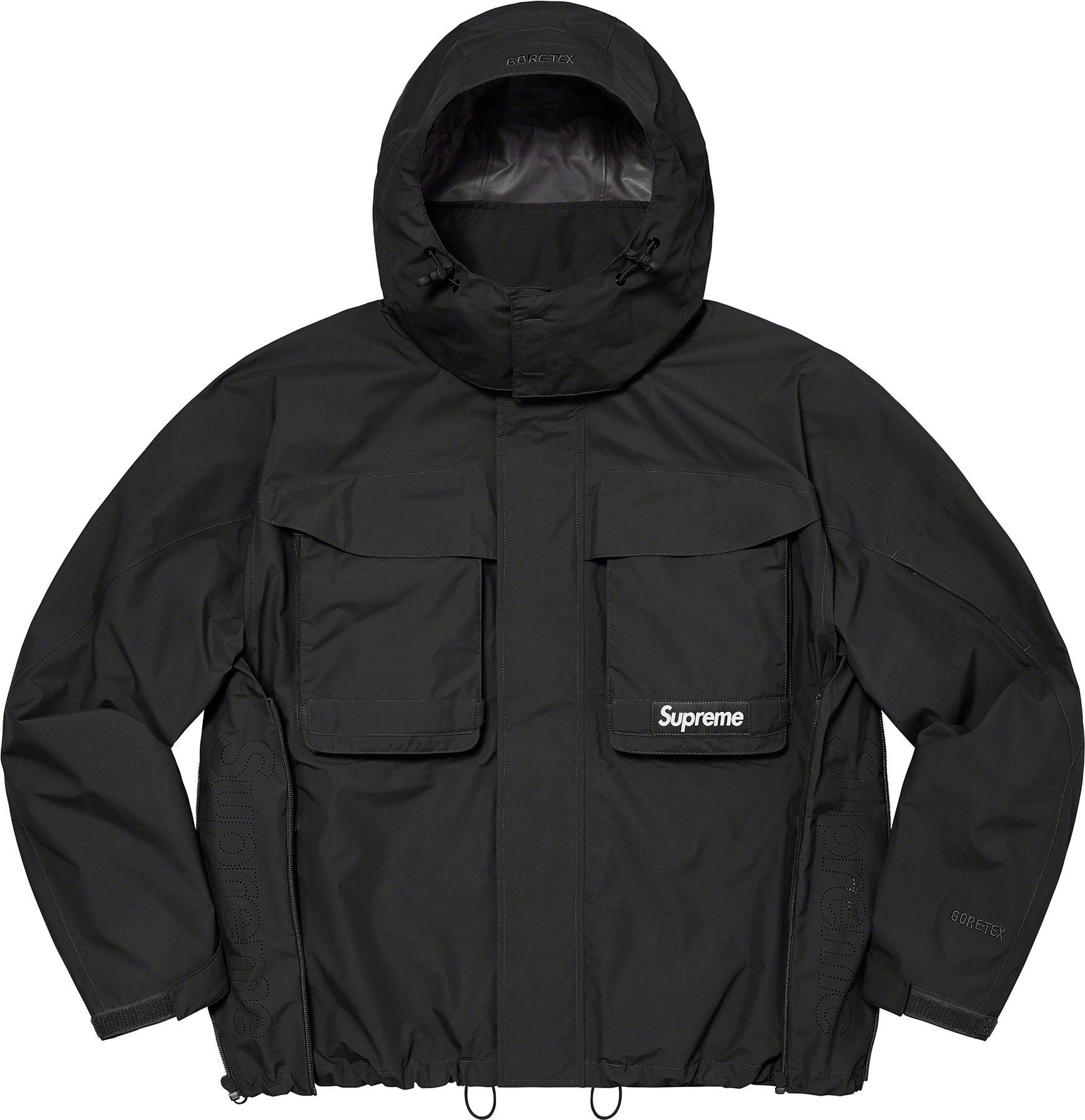 GORE-TEX PACLITE® Lightweight Shell Jacket view 5